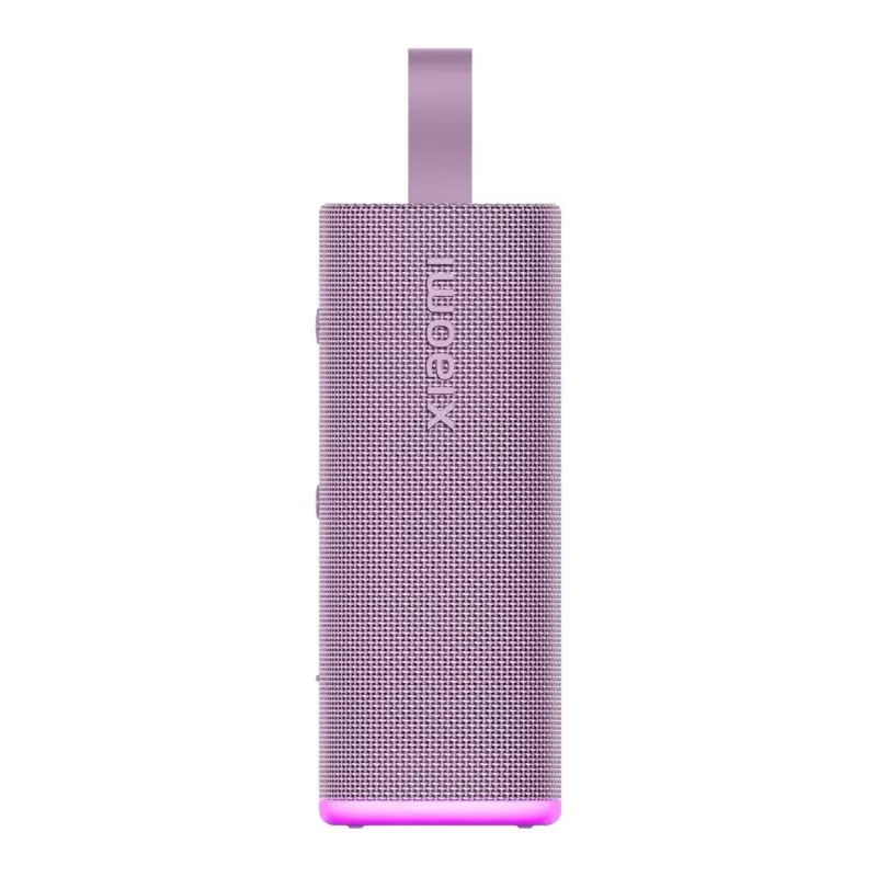Xiaomi Sound Play 18W kaasaskantav Bluetooth-kõlar – lilla (QBH4431GL)