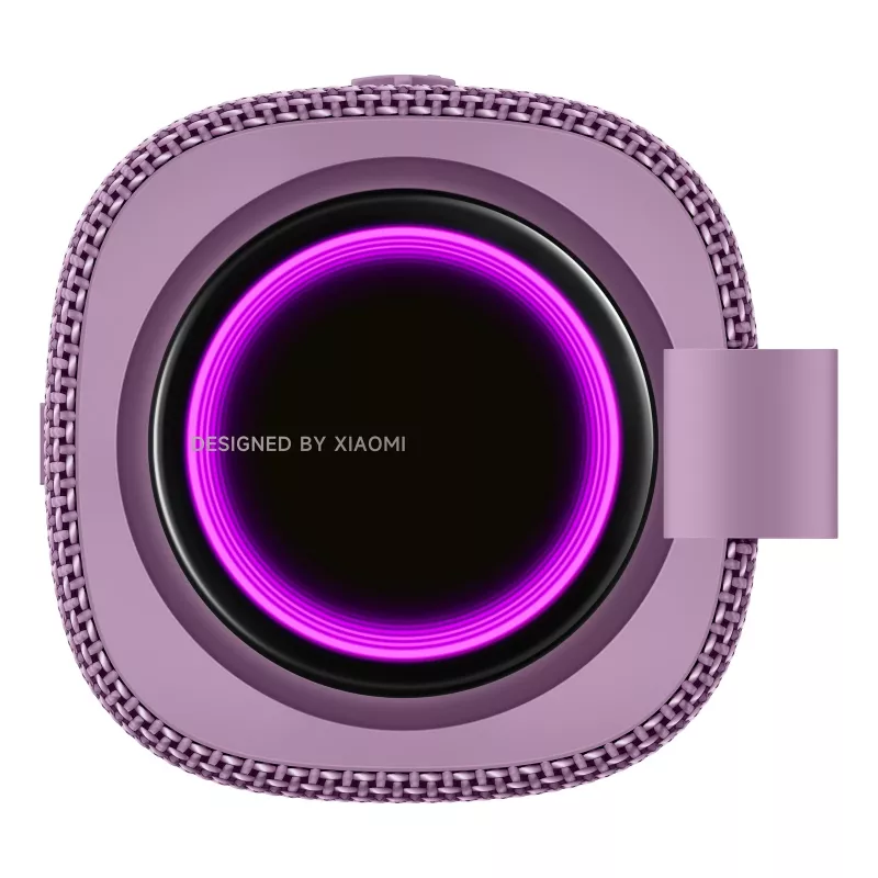 Xiaomi Sound Play 18W kaasaskantav Bluetooth-kõlar – lilla (QBH4431GL)