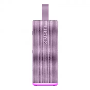 Xiaomi Sound Play 18W kaasaskantav Bluetooth-kõlar – lilla (QBH4431GL)
