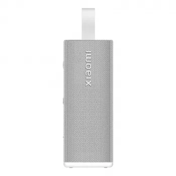 Xiaomi Sound Play 18W Smart Speaker, White (QBH4435GL) – Google Assistant, DTS Sound