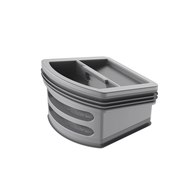 Xiaomi Truclean W10 Pro märg-kuiv tolmuimeja filter - 2 pakk