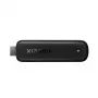 Xiaomi TV Stick HD (2nd Gen) - 1080p voogedastusmeediamängija, Android TV 11, 1GB muutmälu, 8GB salvestusruum, Bluetooth 5.0, must