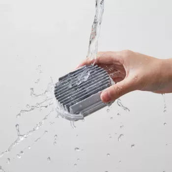 Xiaomi tolmuimeja Light HEPA filter 2 tk