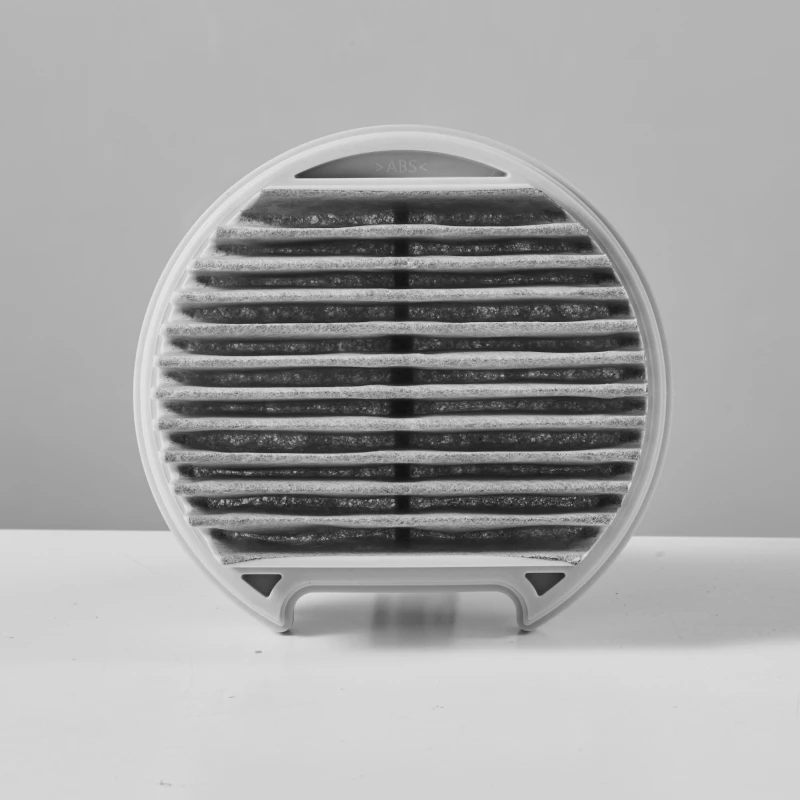 Xiaomi tolmuimeja Light HEPA filter 2 tk