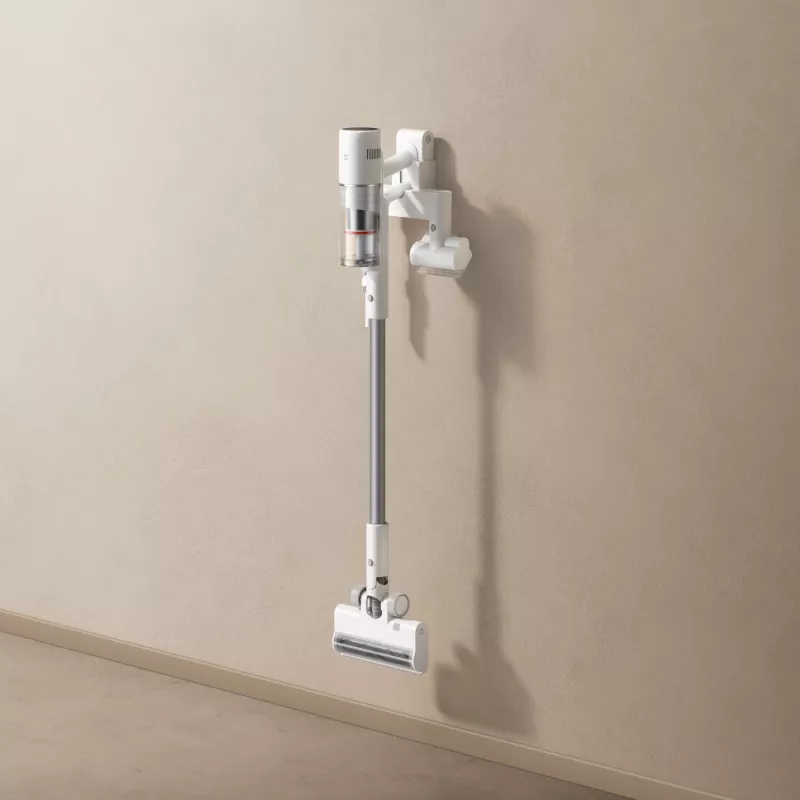 Xiaomi Mijia Vacuum Cleaner 4 juhtmeta varstolmuimeja, 600 W, valge