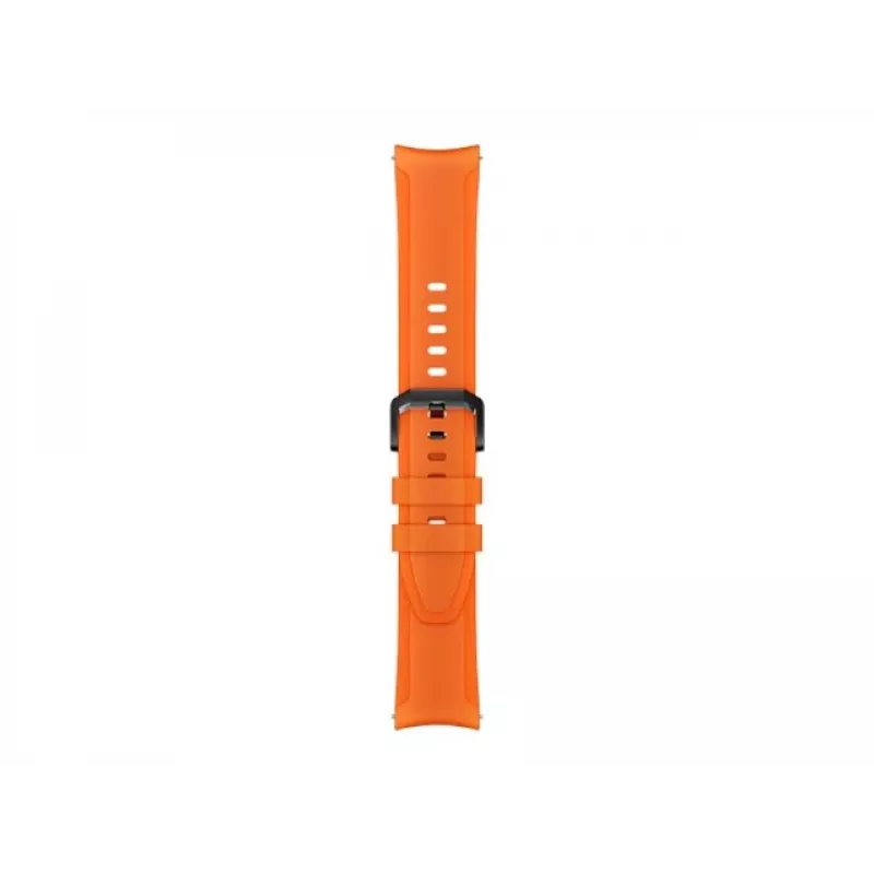 Xiaomi Watch 2 Orange Fluororubber Strap
