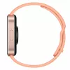Xiaomi Watch 6 Active nutikell, 1,85-tolline AMOLED, GPS, päikeseloojang oranž