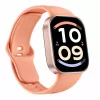 Xiaomi Watch 6 Active nutikell, 1,85-tolline AMOLED, GPS, päikeseloojang oranž