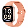Xiaomi Watch 6 Active nutikell, 1,85-tolline AMOLED, GPS, päikeseloojang oranž