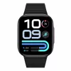 Xiaomi Watch 6 Lite – 1.96 tolline AMOLED nutikell, Bluetooth-kõned, 5 ATM veekindel, must