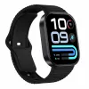 Xiaomi Watch 6 Lite – 1.96 tolline AMOLED nutikell, Bluetooth-kõned, 5 ATM veekindel, must