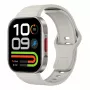 Xiaomi Watch 6 Lite nutikell AMOLED 1.96 tolli veekindel terashall