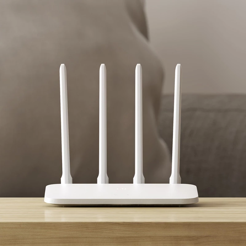 Xiaomi Wireless Router 4A DVB4230GL AC1200 Dual-Band Gigabit Wi-Fi ruuter