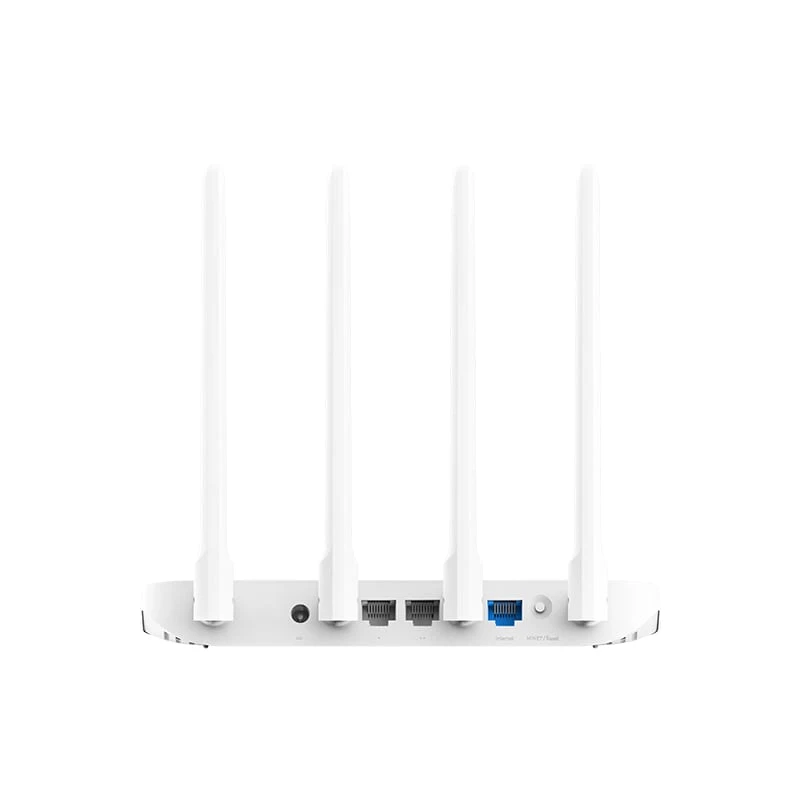 Xiaomi Wireless Router 4A DVB4230GL AC1200 Dual-Band Gigabit Wi-Fi ruuter