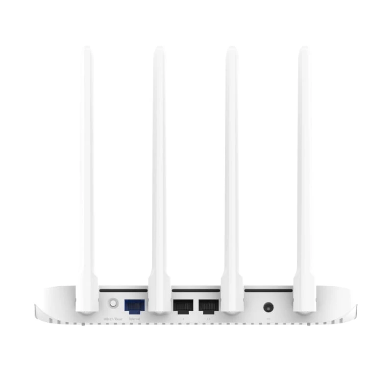 Xiaomi Wireless Router 4A Gigabit AC1200 Dual-Band Wi-Fi ruuter