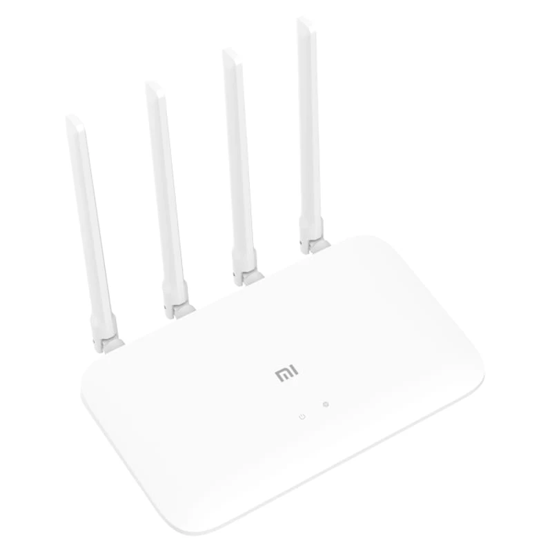 Xiaomi Wireless Router 4A Gigabit AC1200 Dual-Band Wi-Fi ruuter