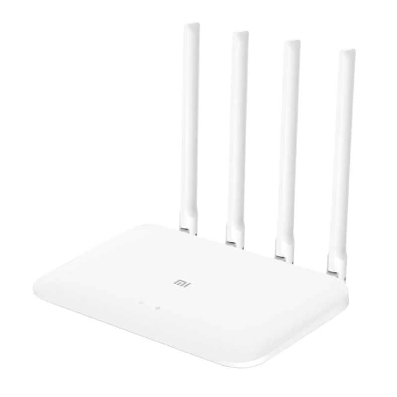Xiaomi Wireless Router 4A Gigabit AC1200 Dual-Band Wi-Fi ruuter