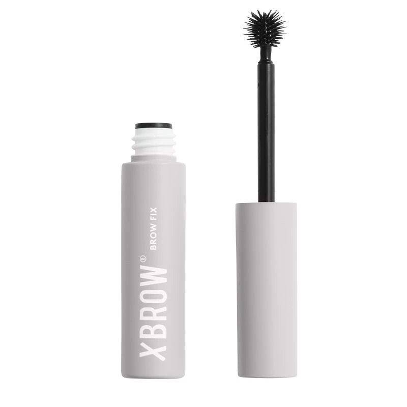 Xlash Brow Fix kulmugeel - läbipaistev, tugev püsivus, 5 ml