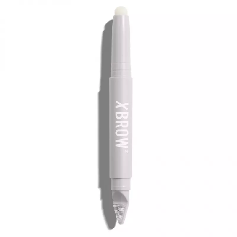 Xlash Brow Hero Kulmude Kasvuseerum 3 ml