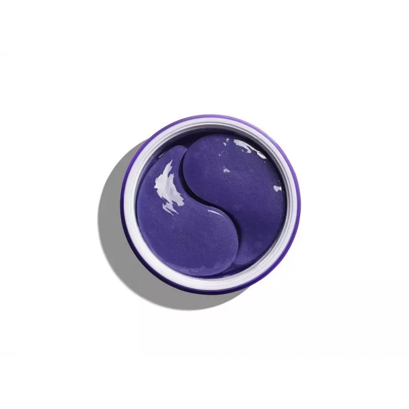 Xlash Super Youth Retinol Eye Gels - 60 plaastrit (30 paari) - Vananemisvastased hüdrogeelsed silmaplaastrid retinooli, bakuchioli, hüaluroonhappe, niatsiinamiidi, kofeiiniga - Jahutavad, pinguldavad, helendavad, turset vähendavad - Dermatoloogiliselt tes