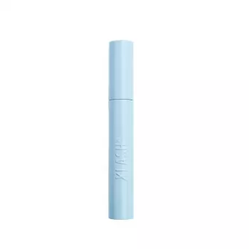 XLASH Weightless Mascara - Pikendav, Määratlev, Koolutav, Määrdumiskindel, Vegan, 9 ml, Must