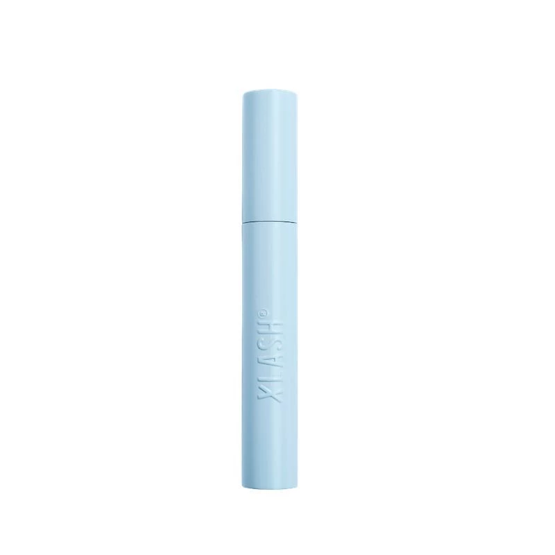 XLASH Weightless Mascara - Pikendav, Määratlev, Koolutav, Määrdumiskindel, Vegan, 9 ml, Must
