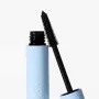XLASH Weightless Mascara - Pikendav, Määratlev, Koolutav, Määrdumiskindel, Vegan, 9 ml, Must