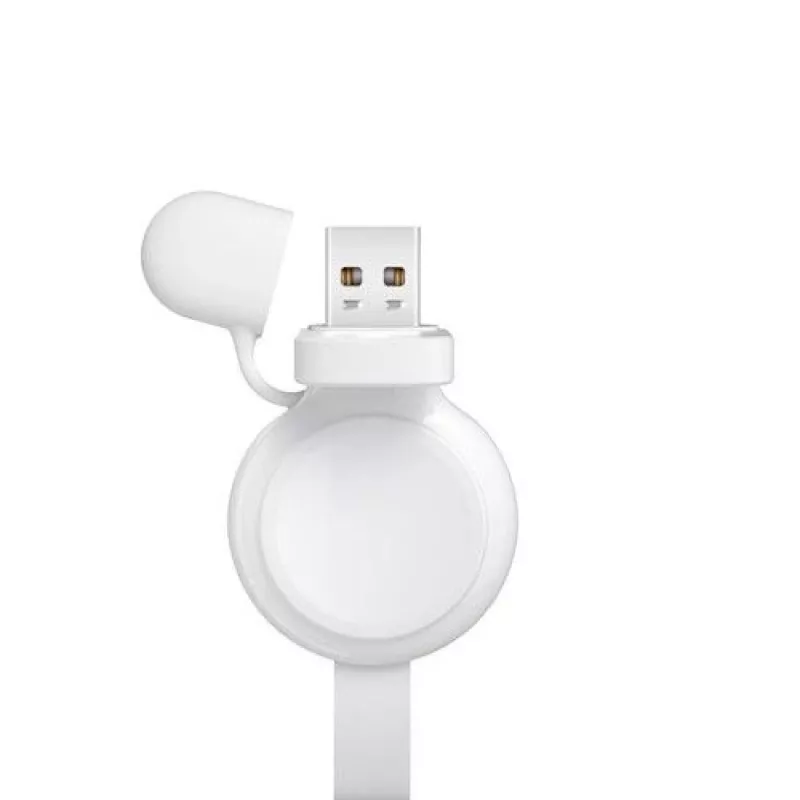 XO Apple Watch Wireless Charger CX003 White