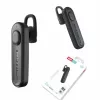 XO BE13 True Wireless Stereo Bluetooth kõrvaklapid must