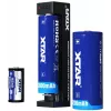XTAR MC1 USB-C ühe pesaga Li-ion aku laadija