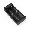 XTAR MC2+ 2 pesaga Li-ion aku laadija 18650, 21700, 26650 ja teistele (USB toitega)