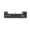 XTAR MC2+ 2 pesaga Li-ion aku laadija 18650, 21700, 26650 ja teistele (USB toitega)