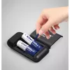 XTAR PB2SLV2 18650 Laadija ja Power Bank USB-C PD3.0 & QC3.0-ga