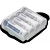 XTAR R6 AA 1.5V Li-ion 2000mAh laetavad patareid (4 tk)