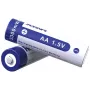 XTAR R6 AA 1.5V Li-ion 2000mAh laetavad patareid (4 tk)
