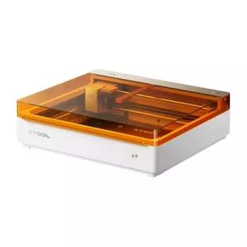 XTOOL M2 Deluxe 10W laser-graveerija 16MP-kaamera ja automaatse teravustamisega