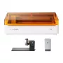 XTOOL M2 Deluxe 10W laser-graveerija 16MP-kaamera ja automaatse teravustamisega