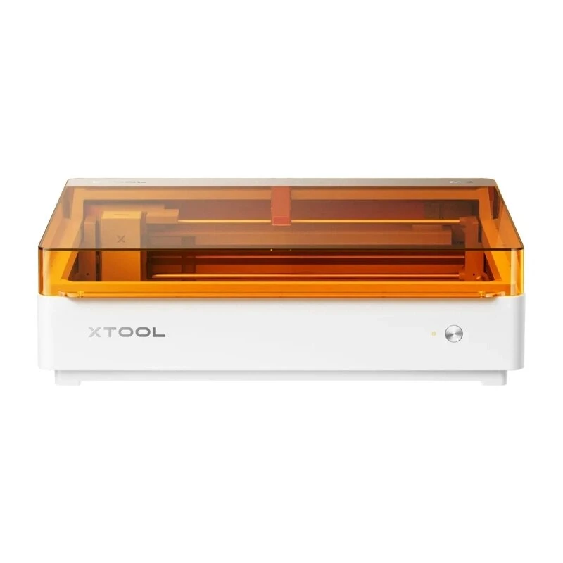 XTOOL M2 Deluxe 20W lasergraveerija integreeritud kaamera ja lõiketeraga