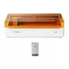 XTOOL M2 Standard 20W lasergraveerija ja -lõikur 16MP kaameraga, 380x300mm tööala, autofookus, Wi-Fi ja USB