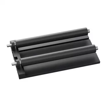 XTOOL RA3 Lite Pöördkinnitus – 4-in-1 pöördseade xTool laser-graveerijatele (padrun, rull, rõngas, kera)