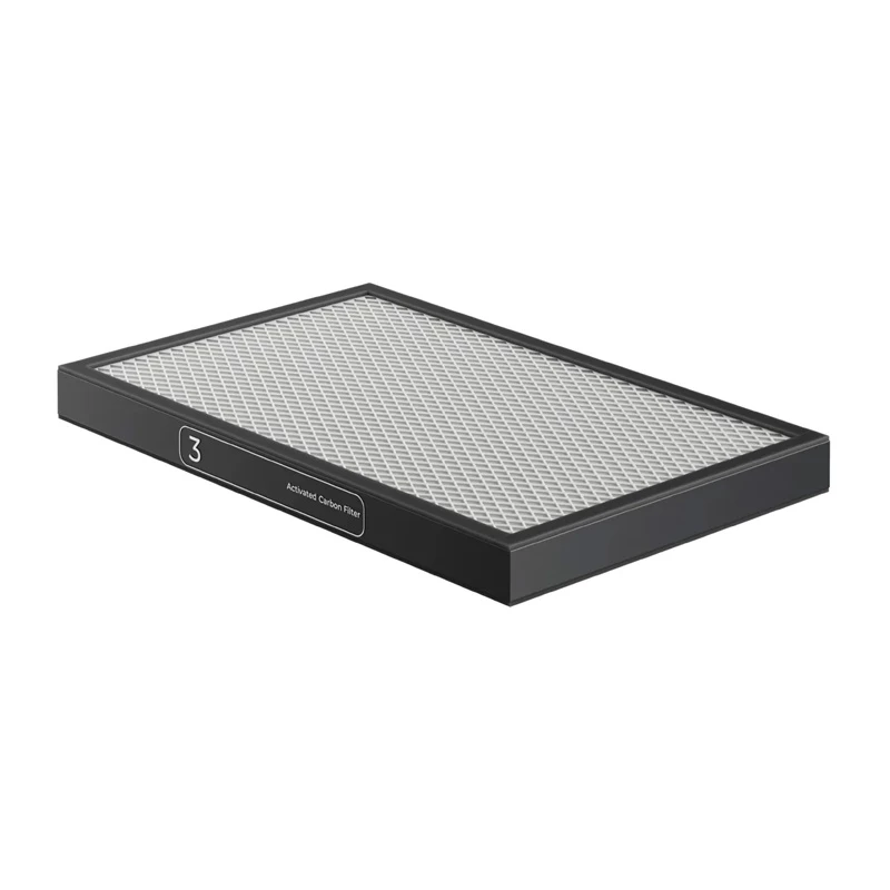 xTool SafetyPro™ AP2 Max V1.0 – Aktiivsöefilter