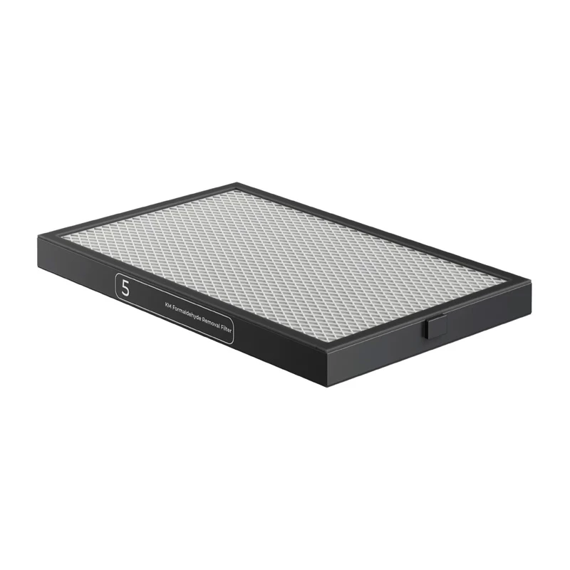 xTool SafetyPro™ AP2 Max V1.0 – Formaldehüüdi eemaldamise filter (KM formaldeldehüüdi eemaldamise filter)