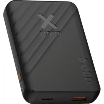 Xtorm 12W Go2 Akupank 5000 Söemust