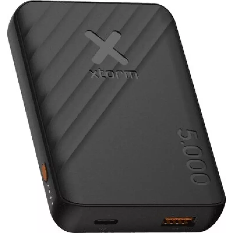 Xtorm 12W Go2 Akupank 5000 Söemust