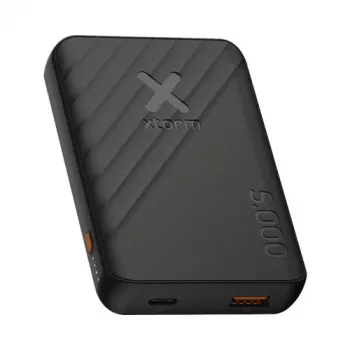 Xtorm 12W Go2 Akupank 5000 Söemust