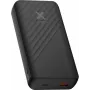 Xtorm Go2 seeria akupank 20000 mAh 20W USB-C PD & USB-A QC söemust XG2E206