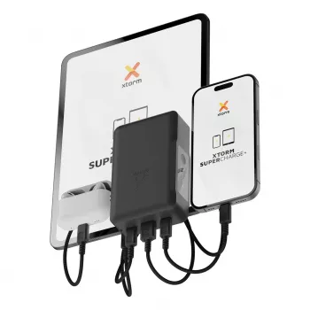 Xtorm NextGen 20000 mAh 35W Power Bank - Must