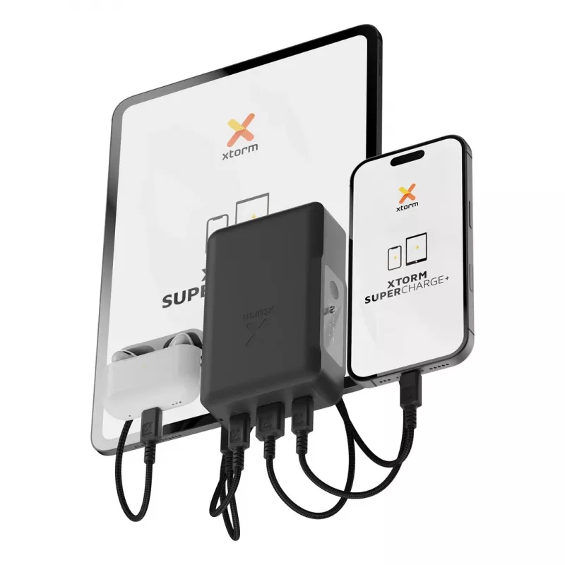 Xtorm NextGen 20000 mAh 35W Power Bank - Must