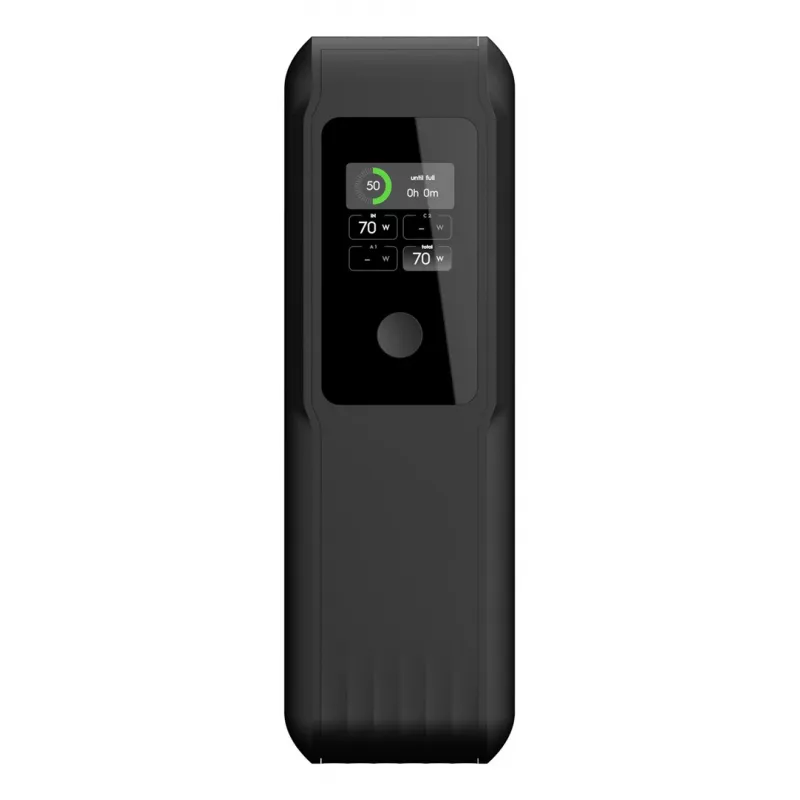 Xtorm NextGen 27000 mAh 70W Power Bank - Must