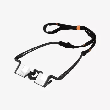 Y&Y Vertical Plasfun Evo Belay Glasses - Must